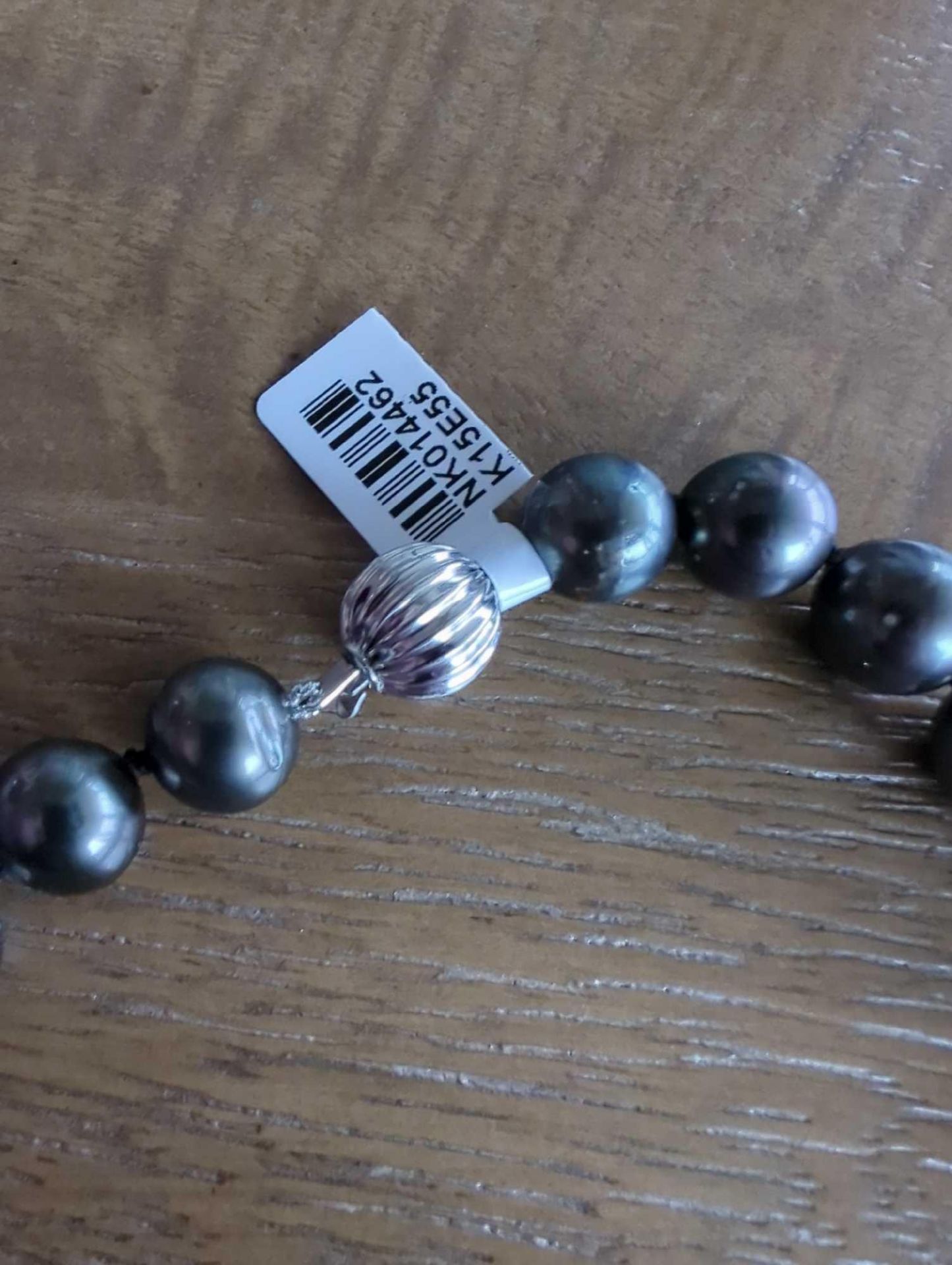 35 tahitian pearls - Image 8 of 8