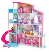 Beachouse Doll house and more