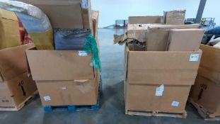 Schwinn bicycle (2) pallets