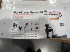 Digital Power Measure kit, toppers, Speaker mounts, and much more