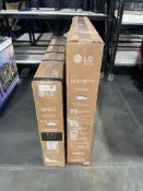 LG Tv's