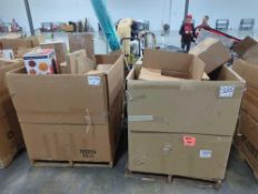 air fryer/slush maker (2) pallets