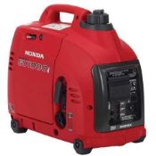 Honda Generator