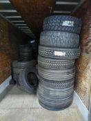 TIRES