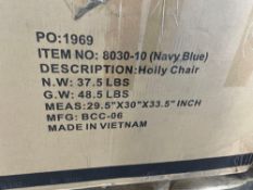 Dog Kennel, Holly Chair