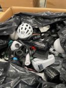 GL- Misc used electronics /waste