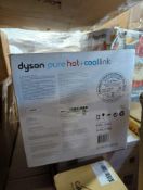 Dyson fans and more