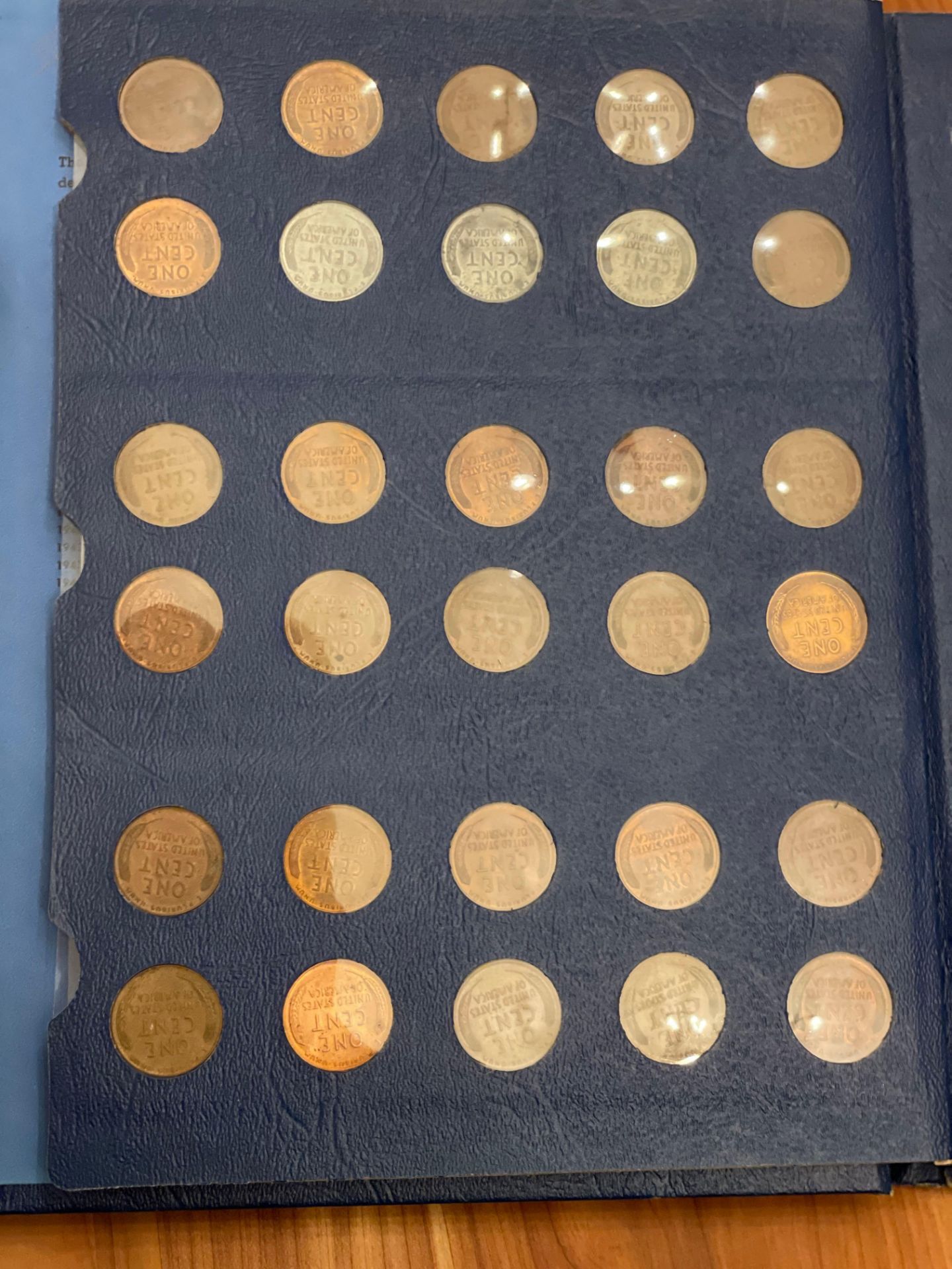 Indian Head Pennies, wheat pennies - Image 12 of 20
