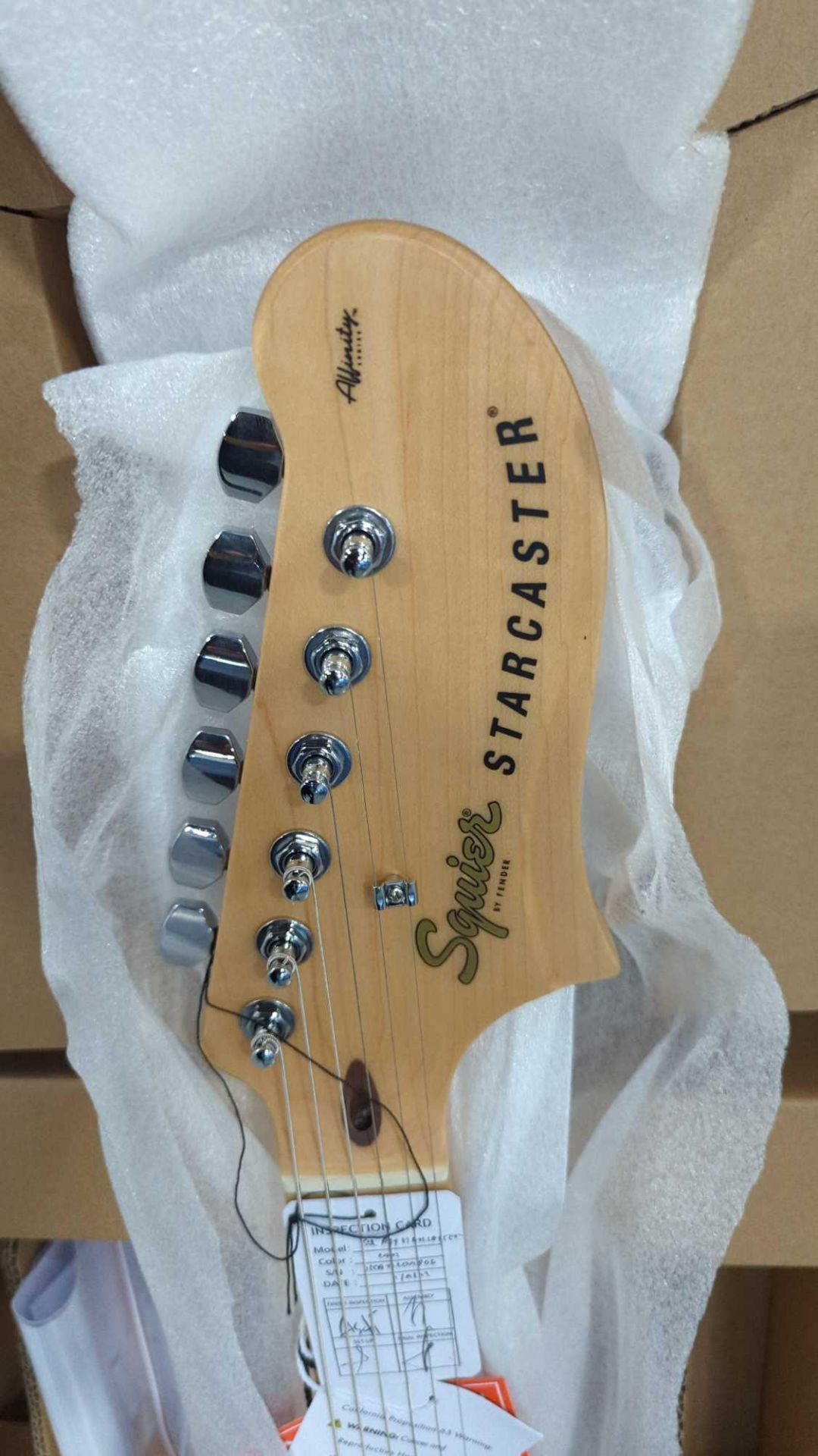 Fender Guitar, and more - Image 2 of 13
