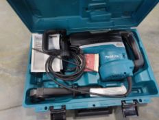 makita rotary hammer HR5212C