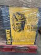 Dewalt Planer and more