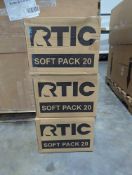 Rtic Soft Pack and More