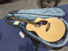 Martin & Co Guitar