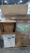 Uppababy carseat and more