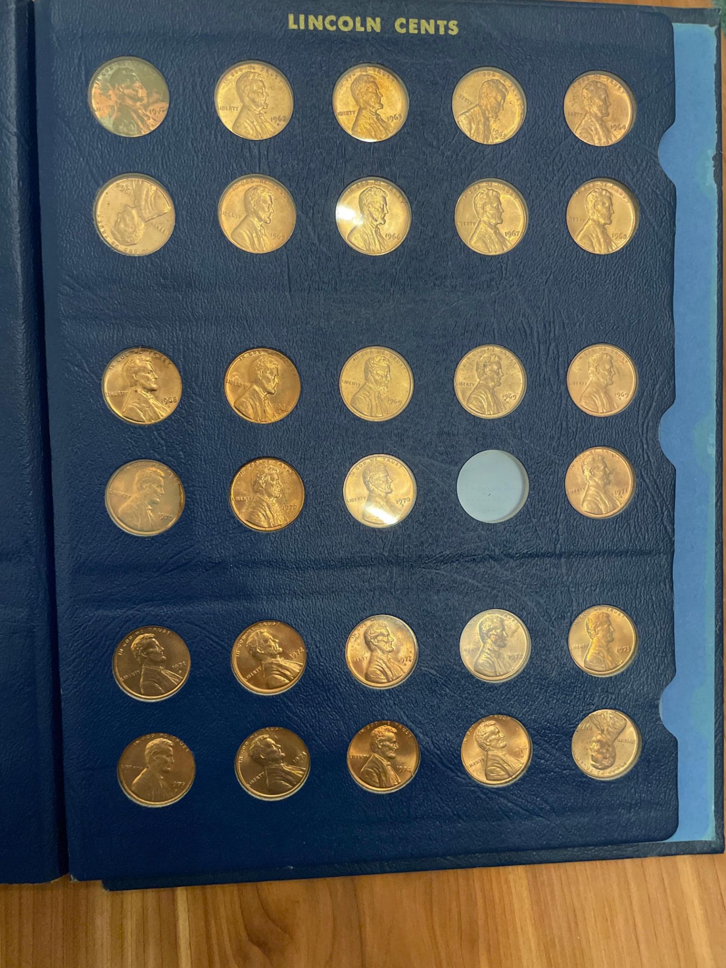 Indian Head Pennies, wheat pennies - Image 15 of 20