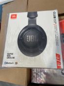 JBL Club 950NC adaptive Noise Cancelling headphones (10 units