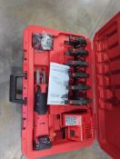 Milwaukee M18 Force Logic 2922-22