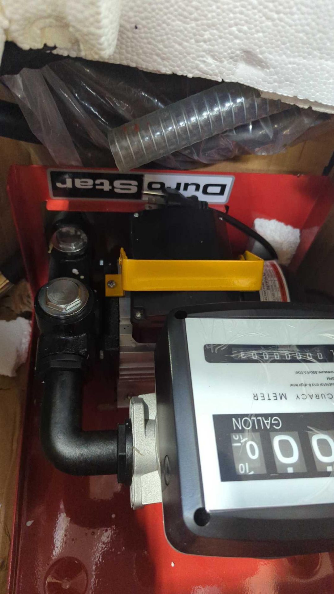 Truck job box, Dewalt 6 Tool Combo kit and more - Image 4 of 16