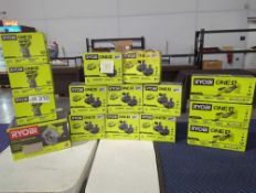 Ryobi Tools