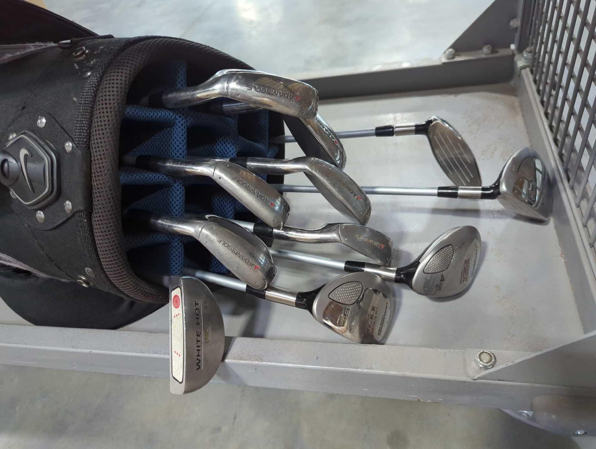 Golf Clubs - Image 12 of 14