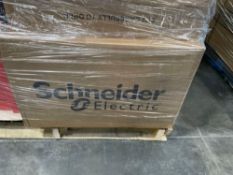Scheider electric and more