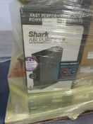 Shark Air purifer, and more