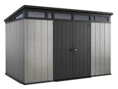 Safe, Artisan Keter Shed, Workbench and more