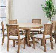 Lily Dining set, Sofa and more