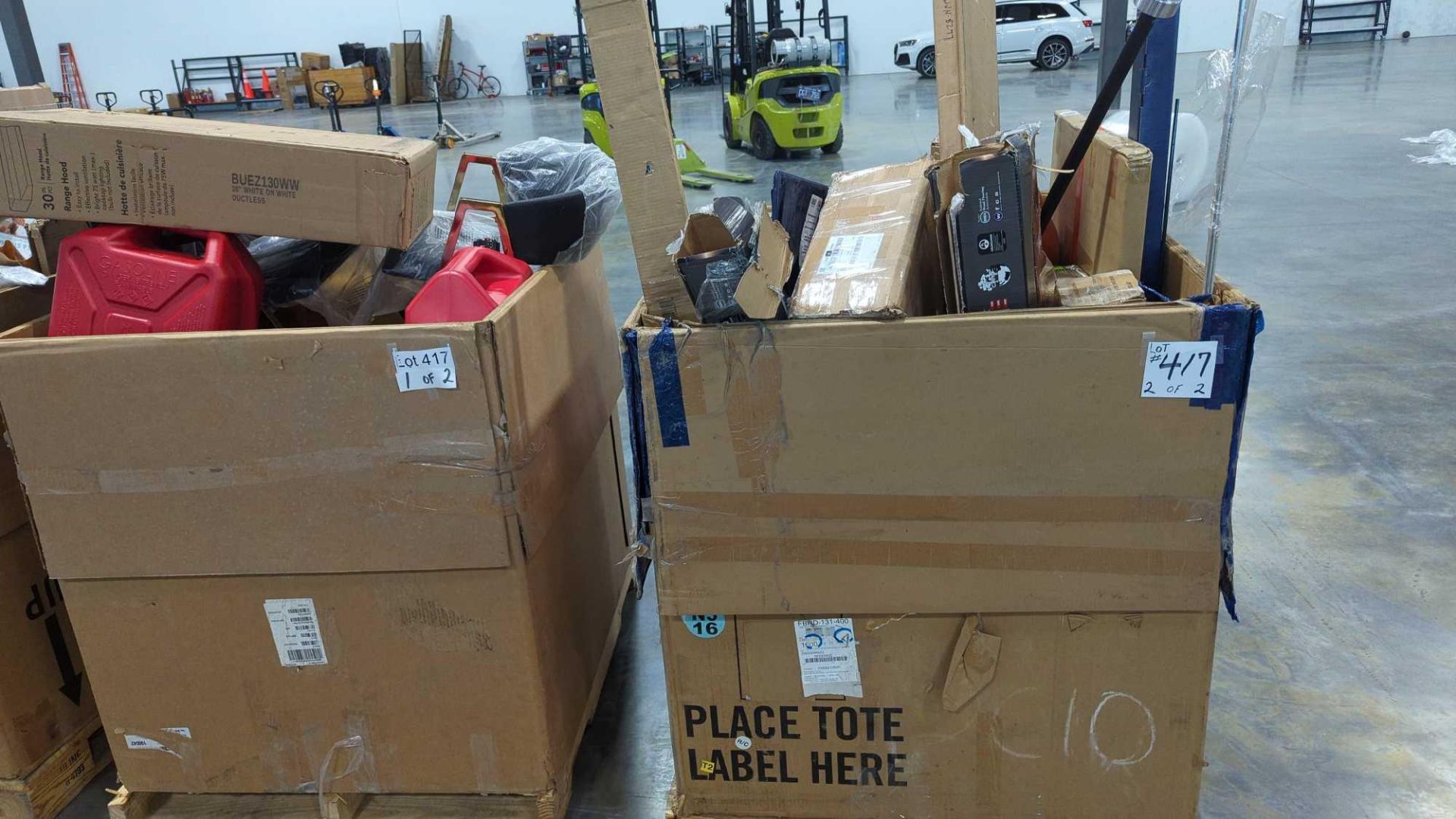 two pallets - Image 8 of 8