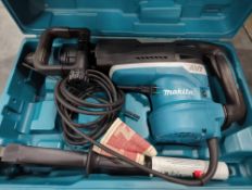 Makita Rotary Hammer HR5212C