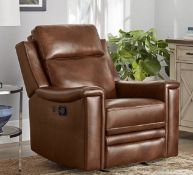 recliners and more