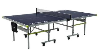 outdoor table tennis