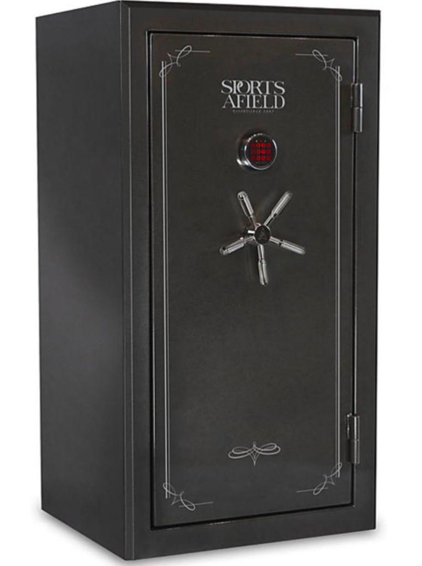 Sports Afield Gun Safes