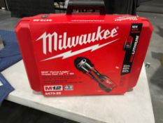 Milwaukee M12 Force Logic 2473-22