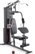Marcy Multifunction home gym