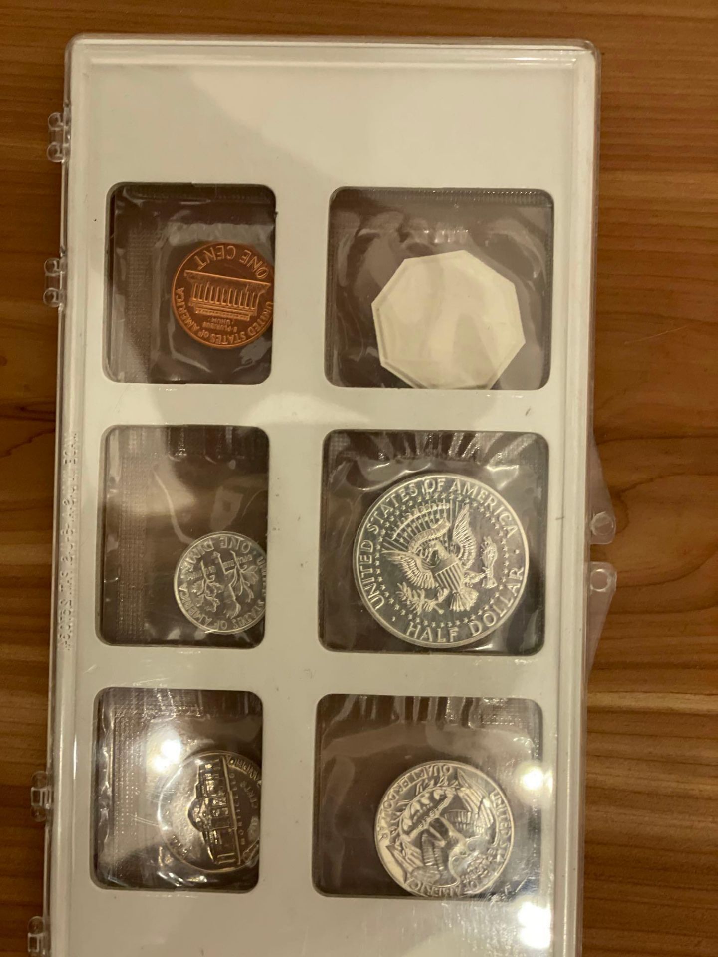Proof coin set and more - Image 6 of 10