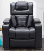 Lexington power recliner, and more