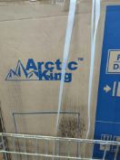 Mattress, Arctic King and more