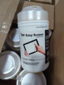 Pallet- PDI Easy Green Cleaning wipes