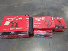 Milwaukee Tools