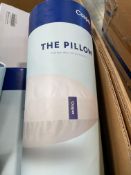 casper pillows etc