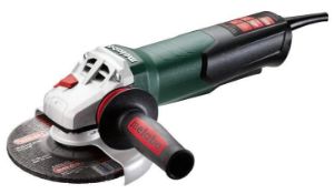 Metabo 6" angle grinders