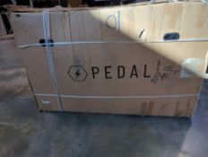 PEDAL Electric - CORE e-bike