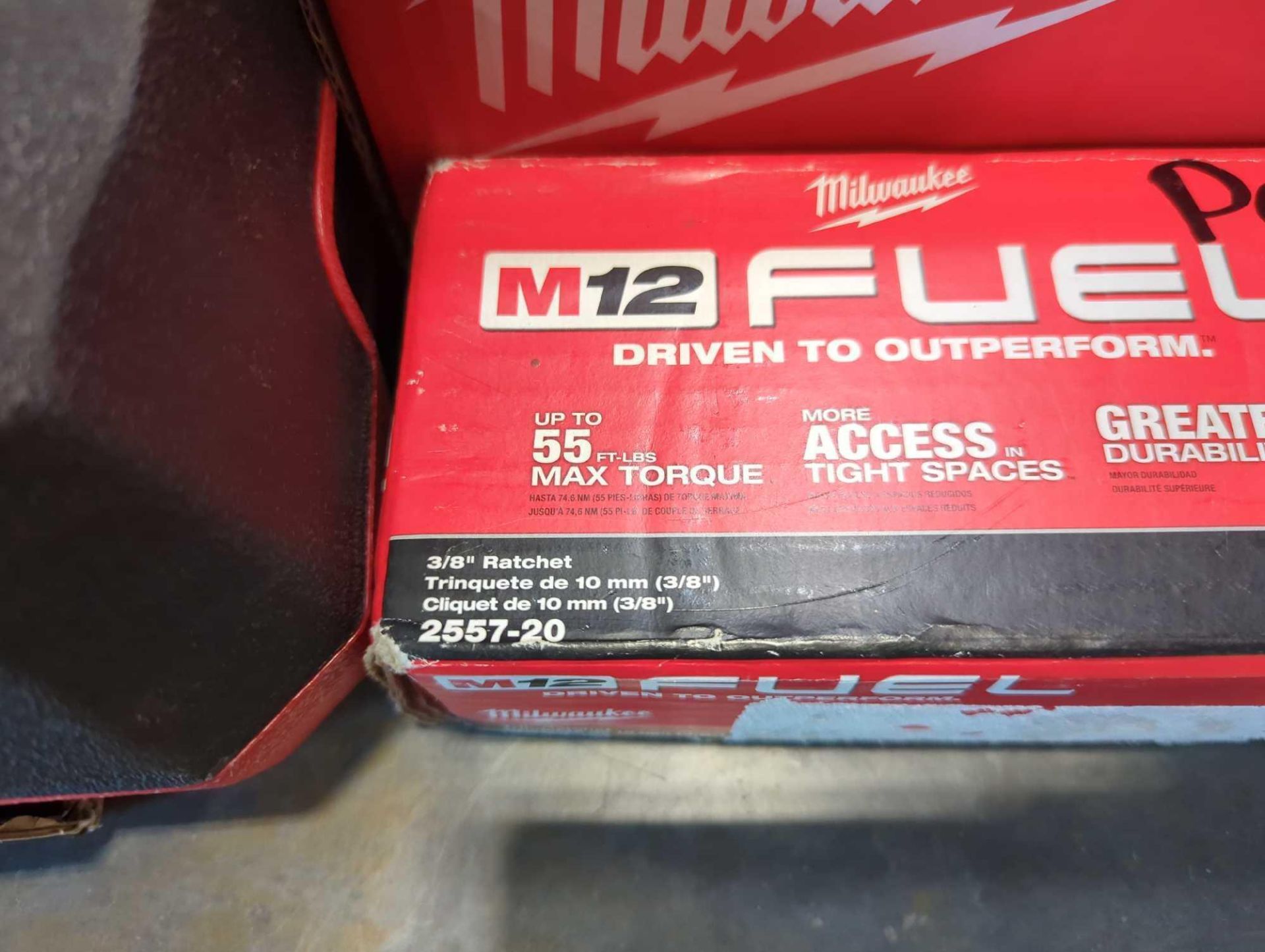 Milwaukee Tools - Image 3 of 7