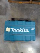 Makita Rotary Hammer