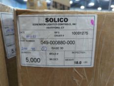 Pallet- Sorensen Lighted Controls 049-00080-000