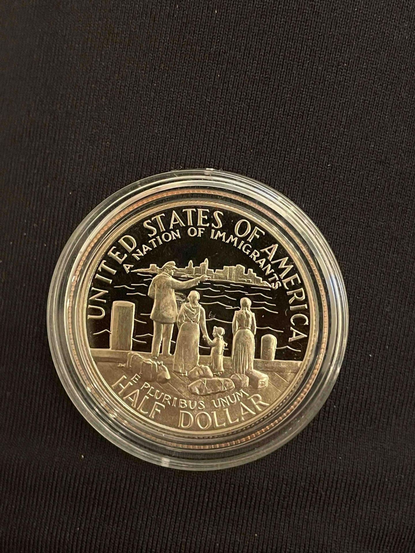 Statue of Liberty Coins - Image 3 of 4