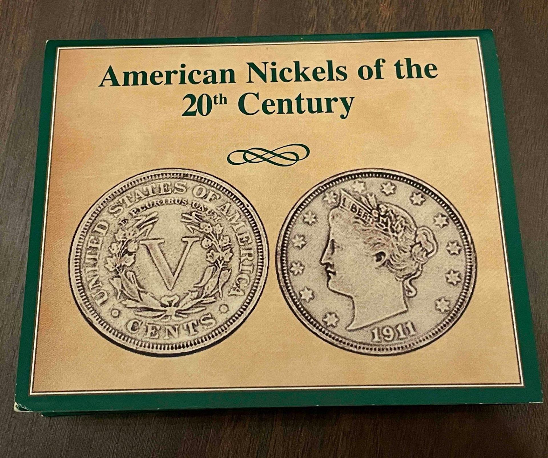 Nickels & Dimes - Image 8 of 11