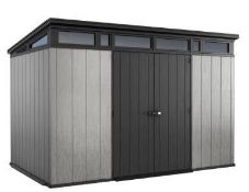 Keter shed and more