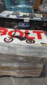 Jetson Bolt e-bikes